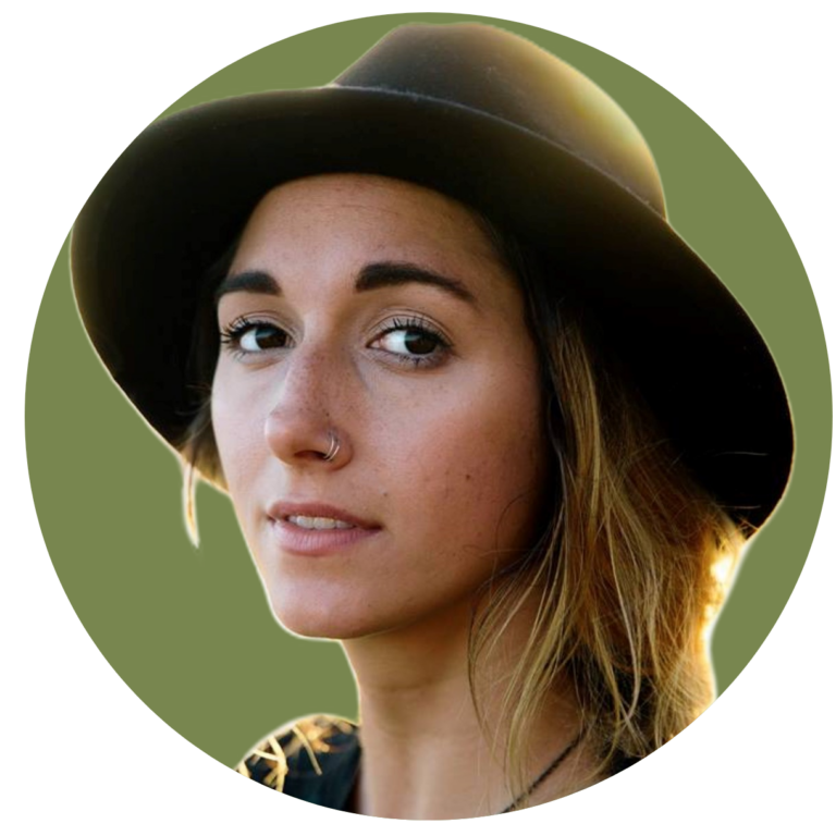 Anna Bouma Headshot
