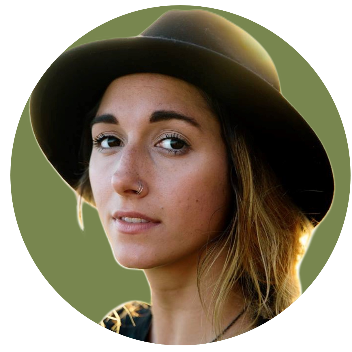 Anna Bouma Headshot