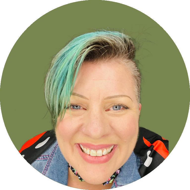 Dara Lightle Headshot