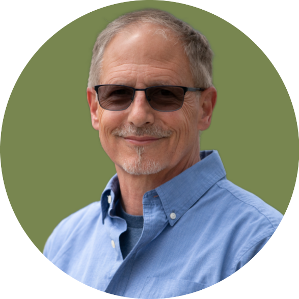 Steve Bond Headshot