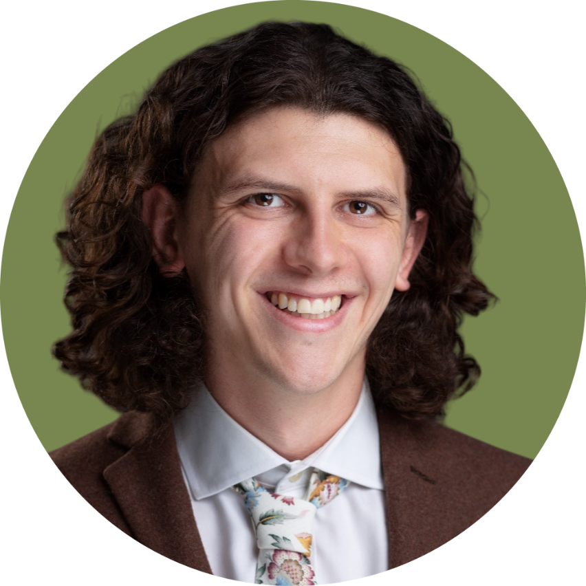 James Bunn headshot