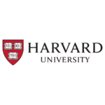 Harvard University Logo
