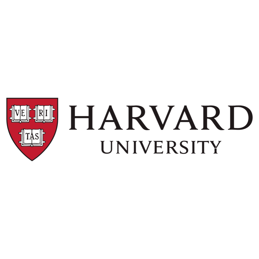 Harvard University Logo