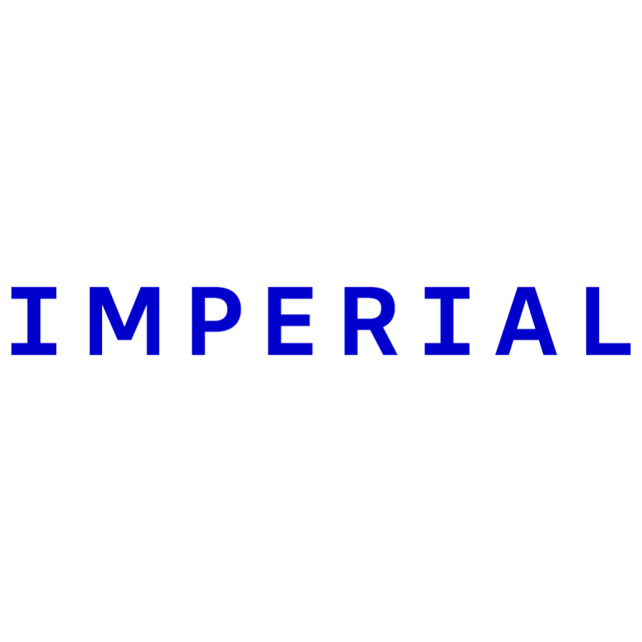 Imperial College London logo