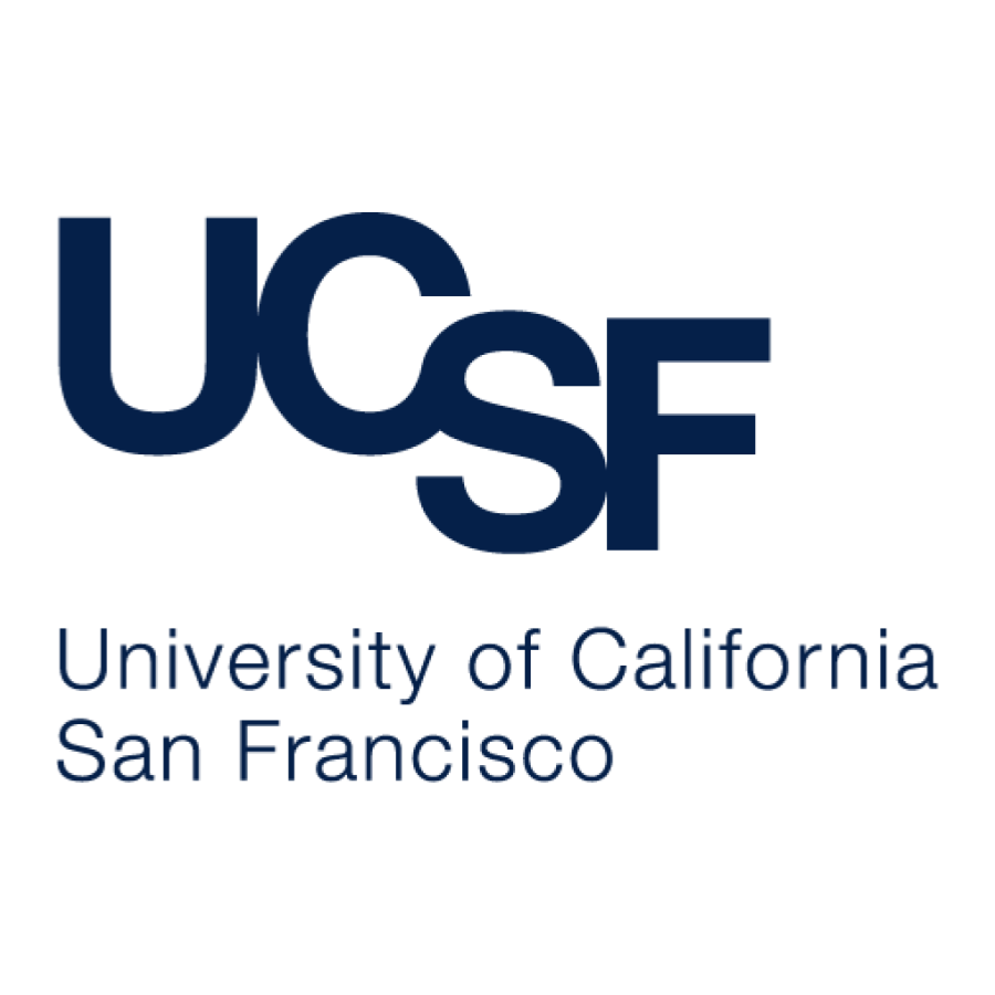 University of California San Francisco logo