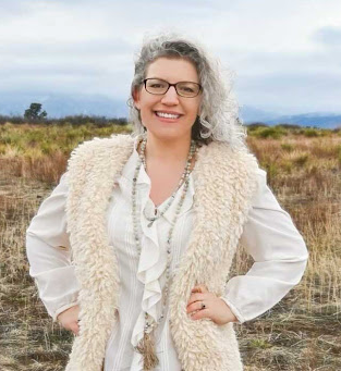 headshot of Heather Jackson