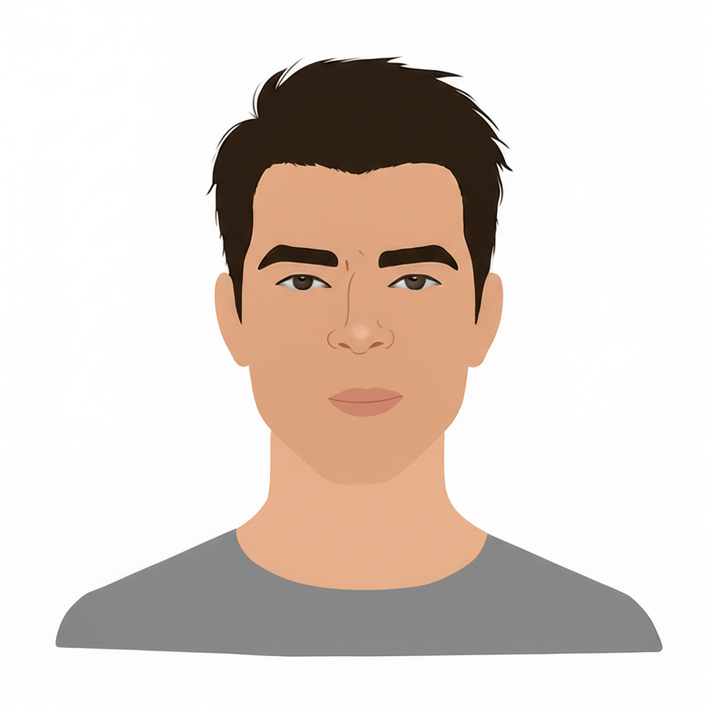 David