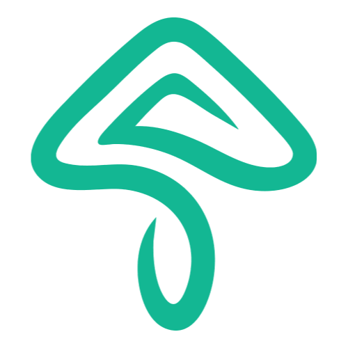 Grow Your Own Thoughts logo