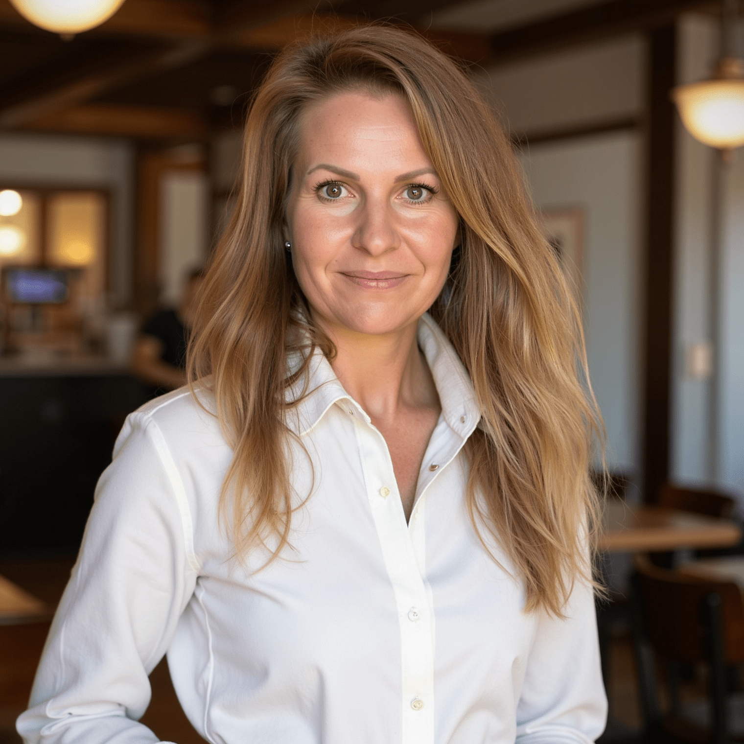 Katie Pickard Headshot