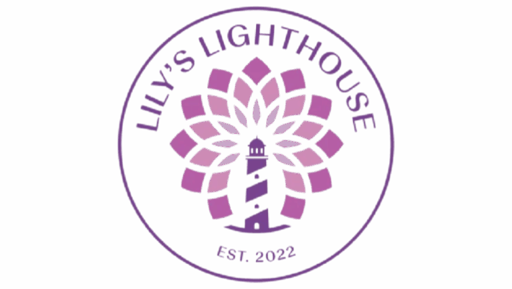 lily's lighthouse logo