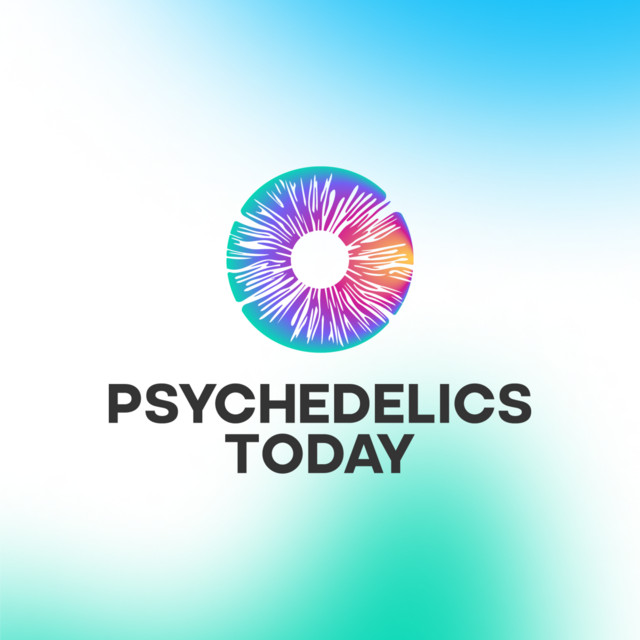 Psychedelics Today Logo