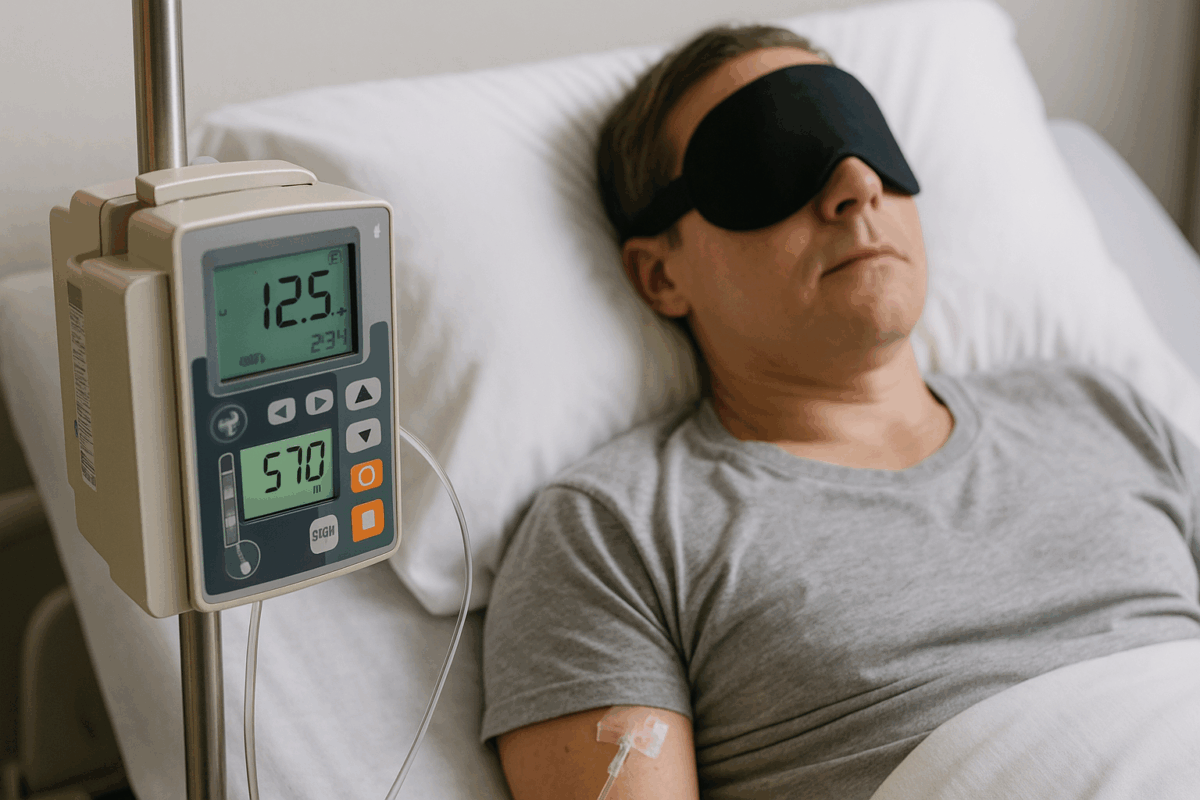 DMTx and the Future of Psychedelic Exploration | Part 1 of 3