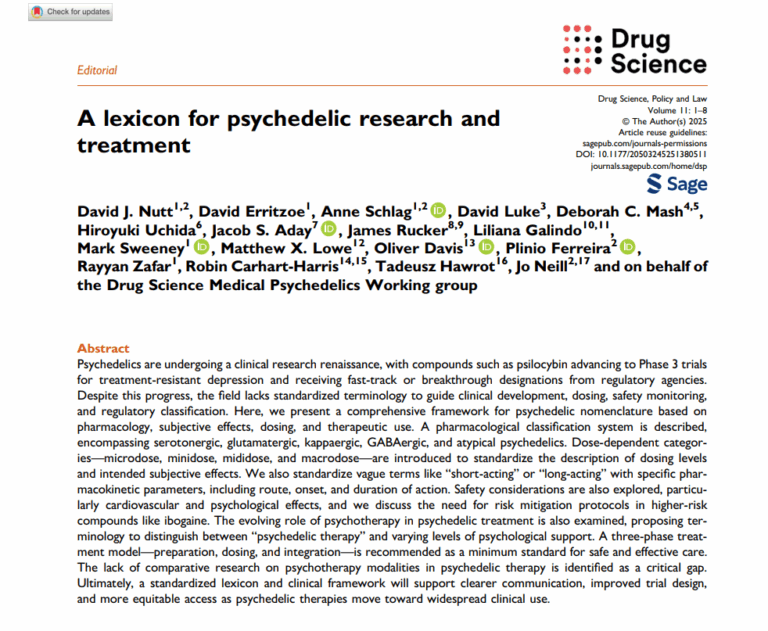 Lexicon Paper