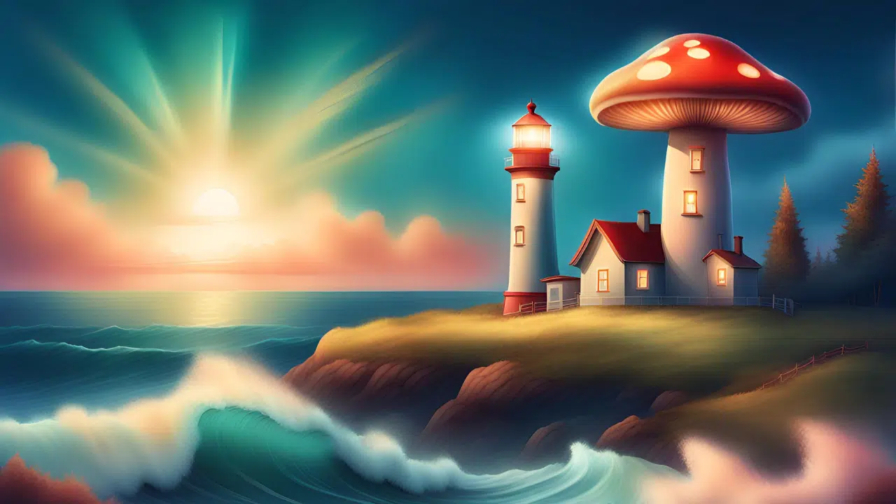 3 Non-Profits Explore Functional Mushrooms for Epilepsy: Hope for Advanced Healing in Nature’s Bounty
