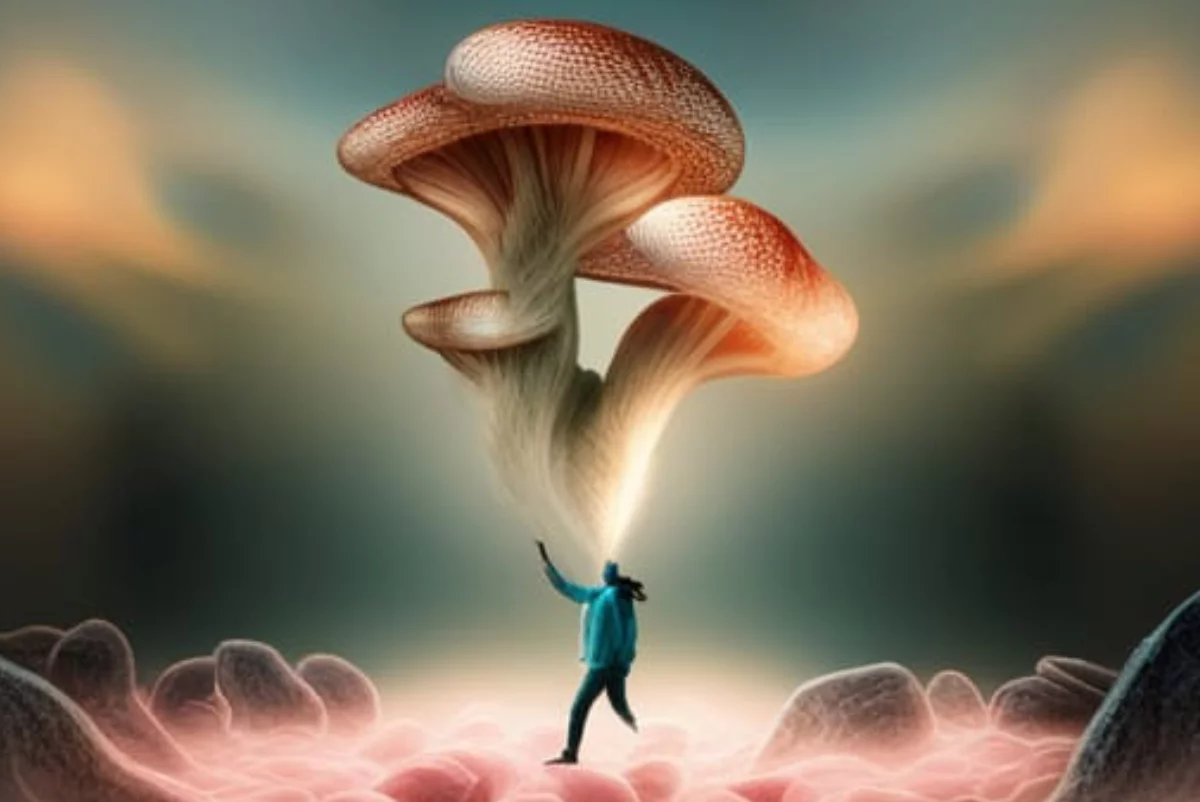 The Biggest Psychedelic News This Week