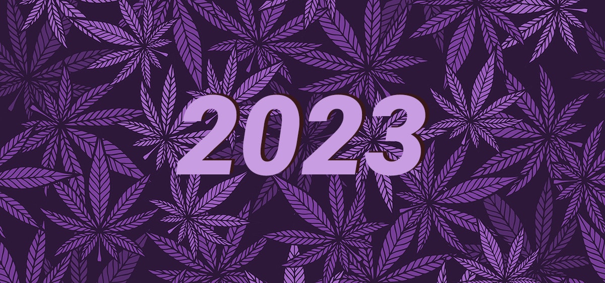 2023 Cannabis Industry Predictions: Cultivation, Agtech, Science, Hemp, & Psychedelic