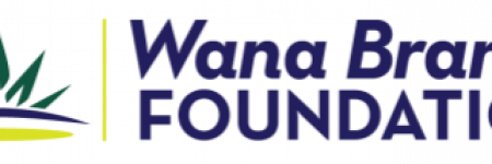 Wana Brands Logo